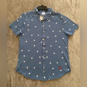 Brooks Brothers Men’s Button Down Polo Shirt